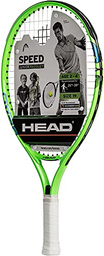 HEAD Speed 19 Green junior tennis racket