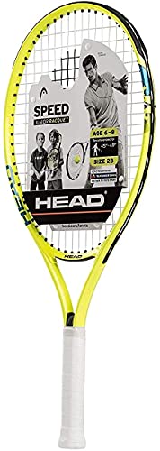 HEAD Speed 23 Yellow junior tennis racket