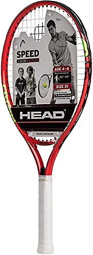 HEAD Speed 21 junior tennis racket