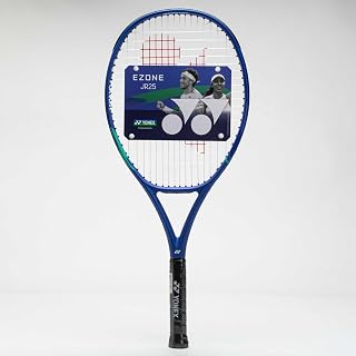 Yonex EZONE JR 25 junior tennis racket