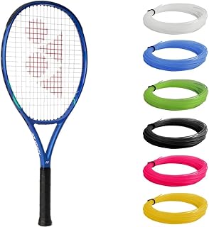 Yonex EZONE Junior 25 Blast Blue tennis racket